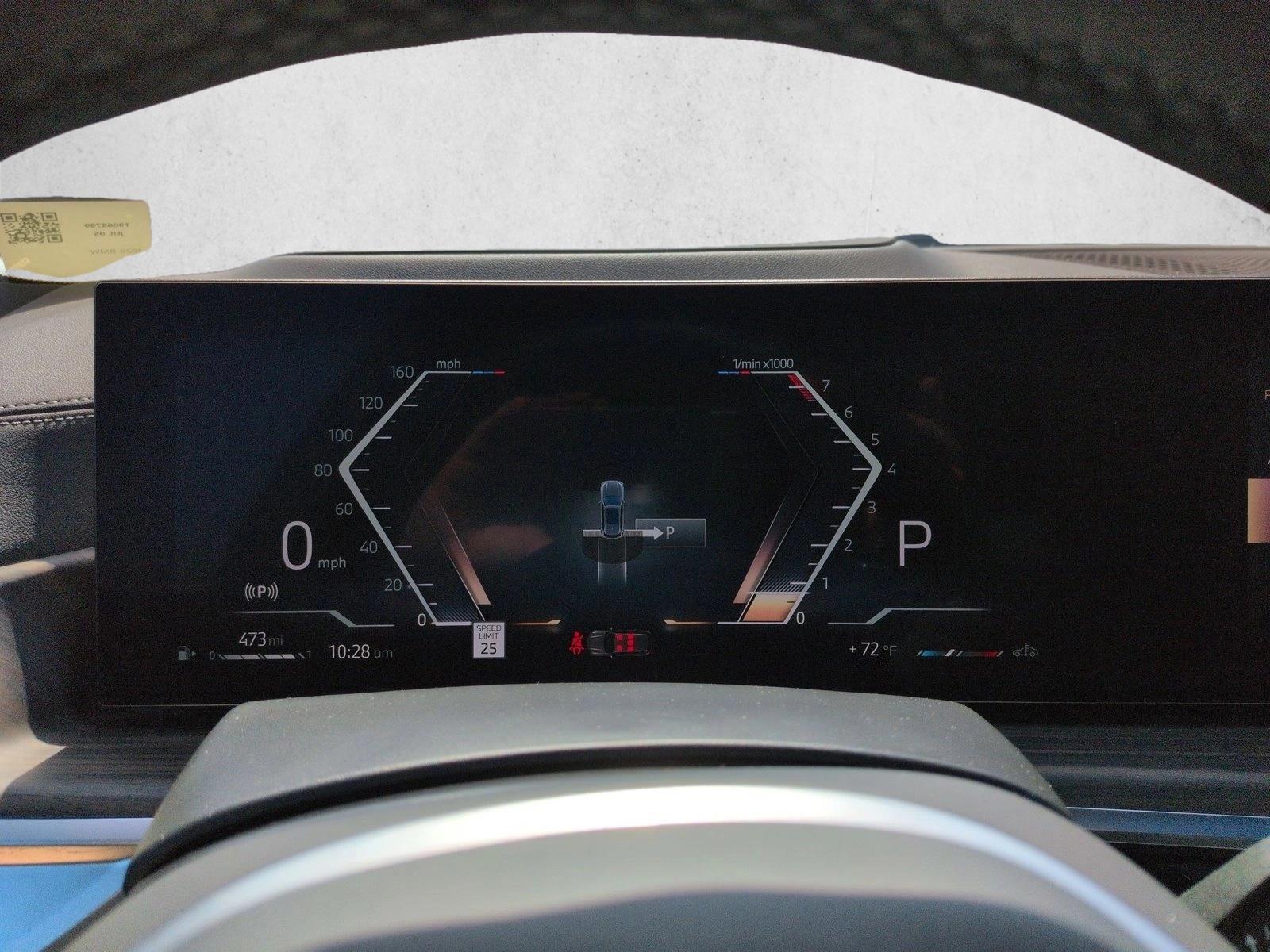 2026 BMW X5 40i - Photo 11