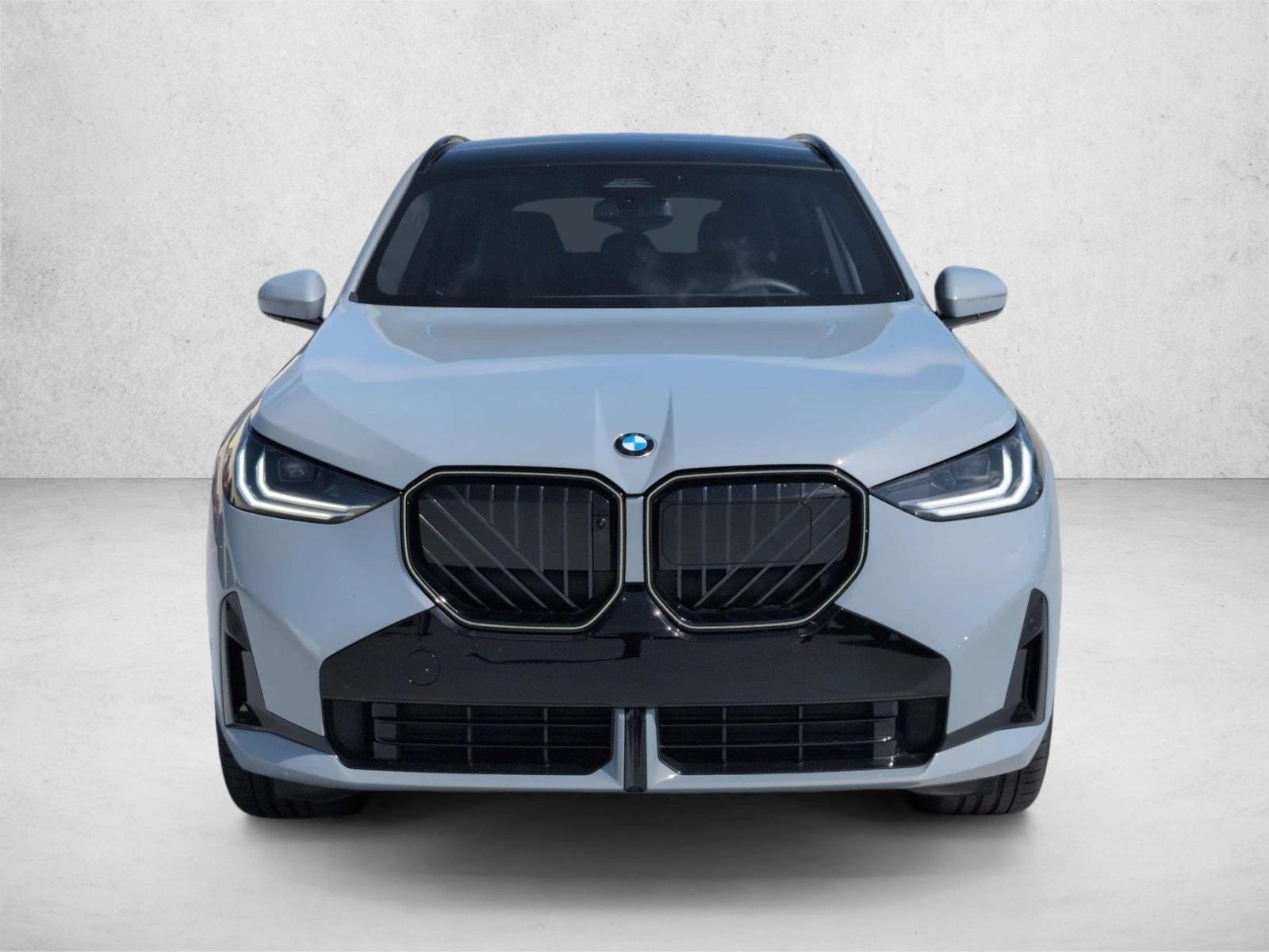 2026 BMW X3 30 xDrive photo 2