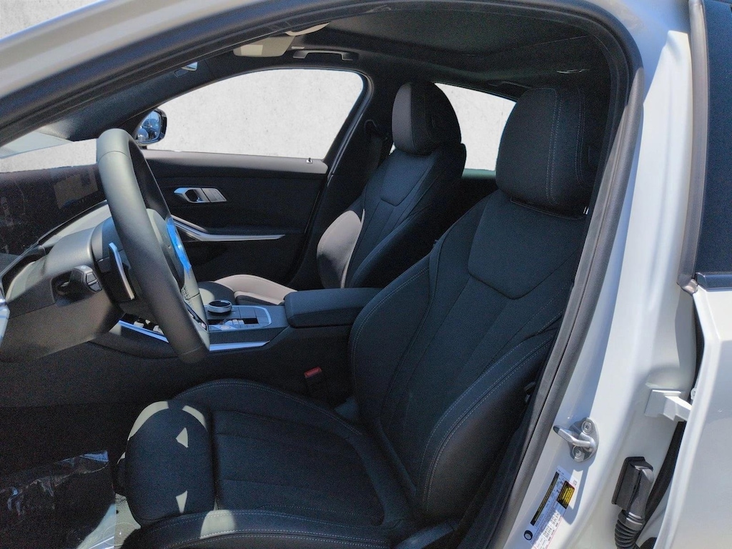 New 2026 BMW 330i Sedan