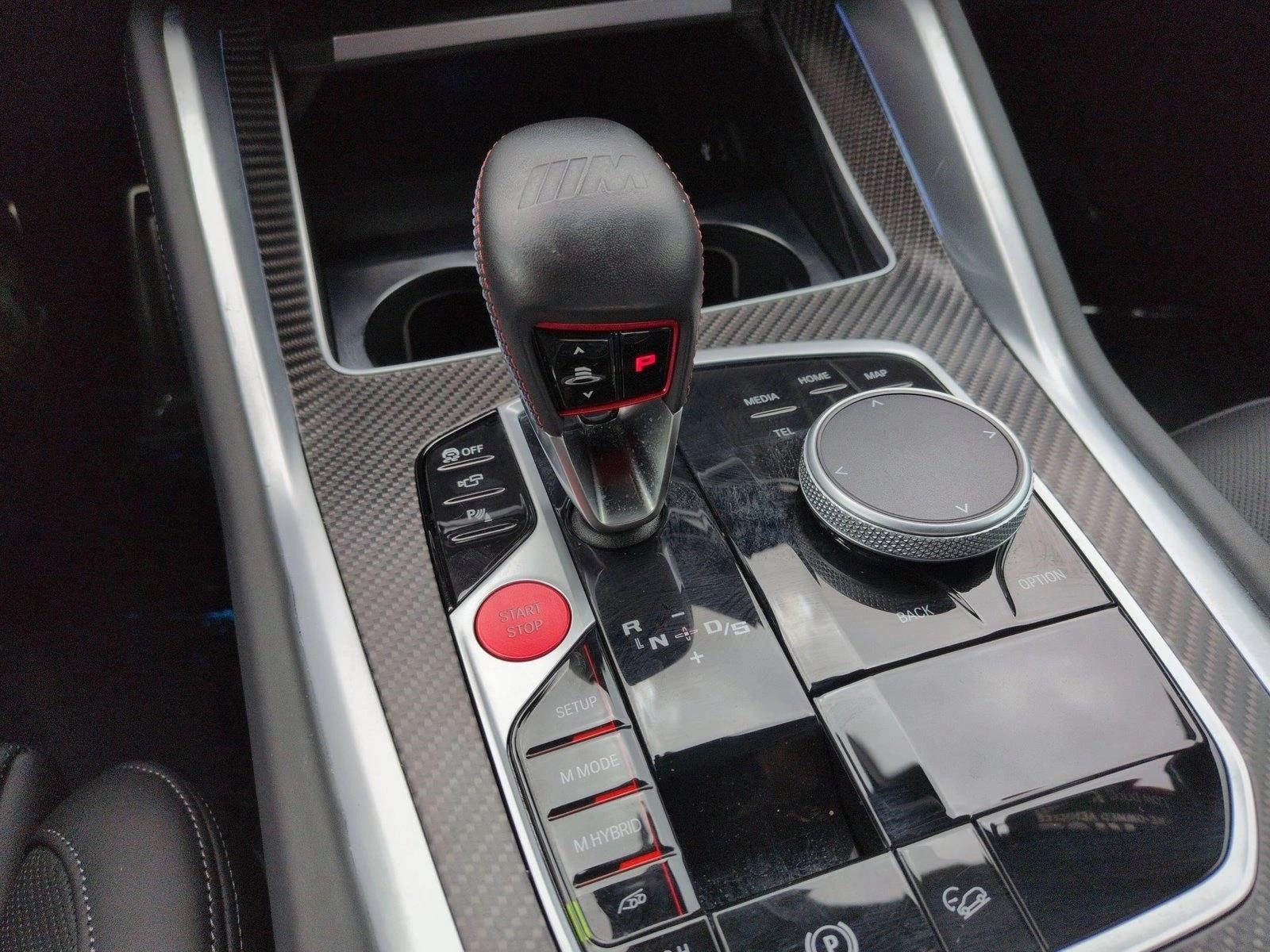 2025 BMW XM Base - Photo 12