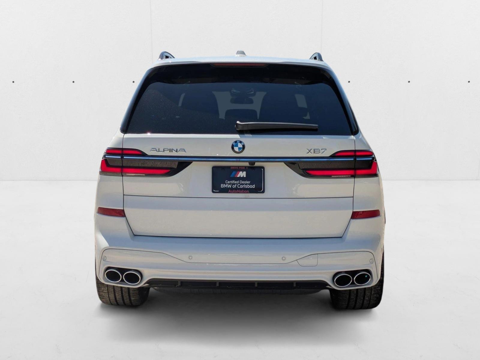2025 BMW X7 ALPINA XB7 - Photo 8
