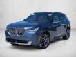 Used 2025 BMW X3 30 xDrive SUV