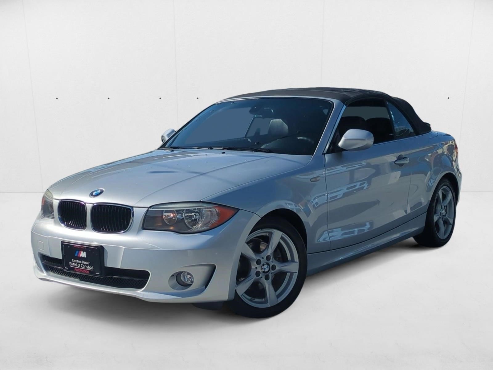 2012 BMW 128i