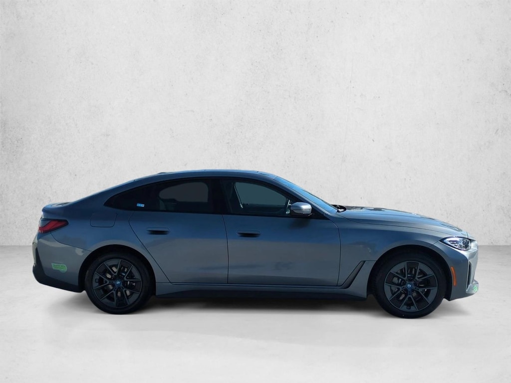 Used 2023 BMW i4 eDrive35 Gran Coupe
