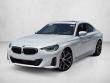Certified 2022 BMW 230i  Coupe