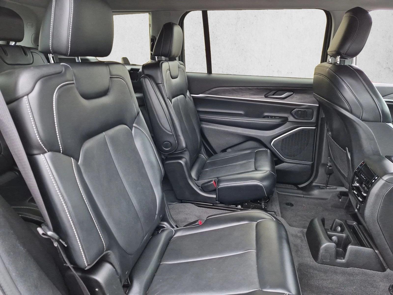 2021 Jeep Grand Cherokee L Limited - Photo 21