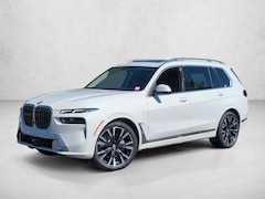 2026 BMW X7 xDrive40i SUV