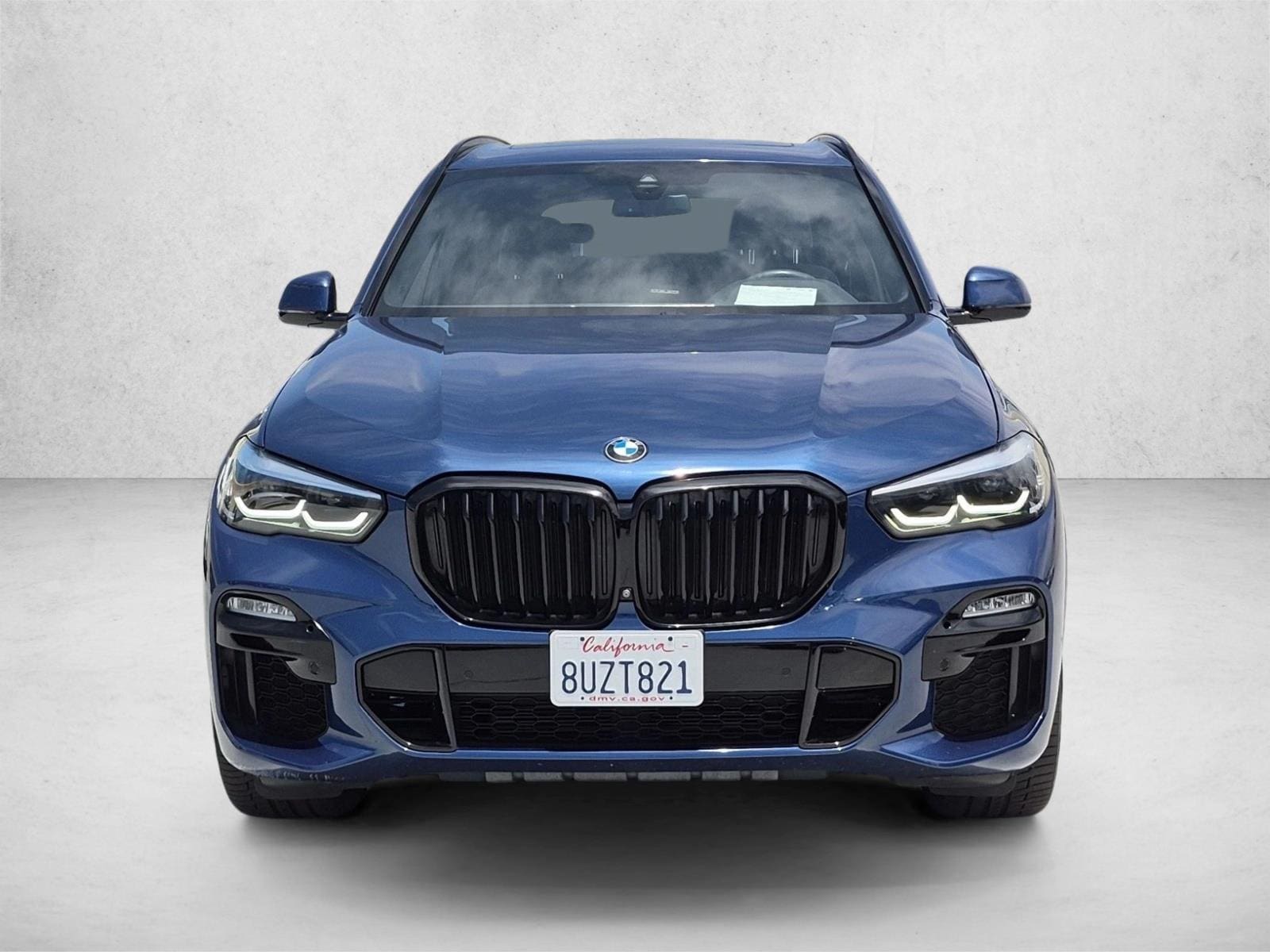 2021 BMW X5 2