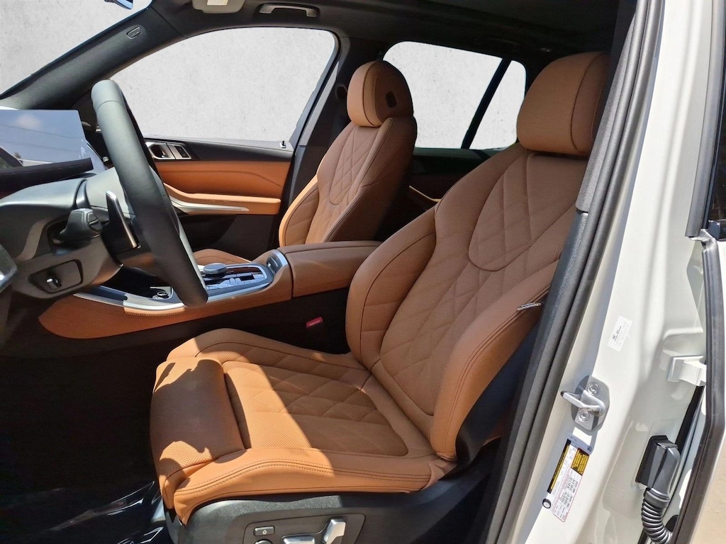 New 2026 BMW X5 sDrive40i SUV