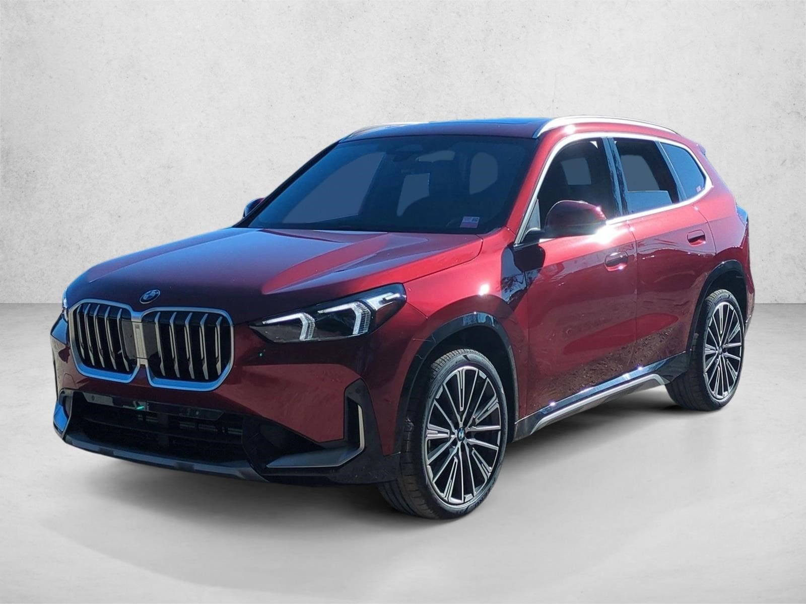 New BMW X1 for Sale Near San Diego, CA | BMW of Carlsbad