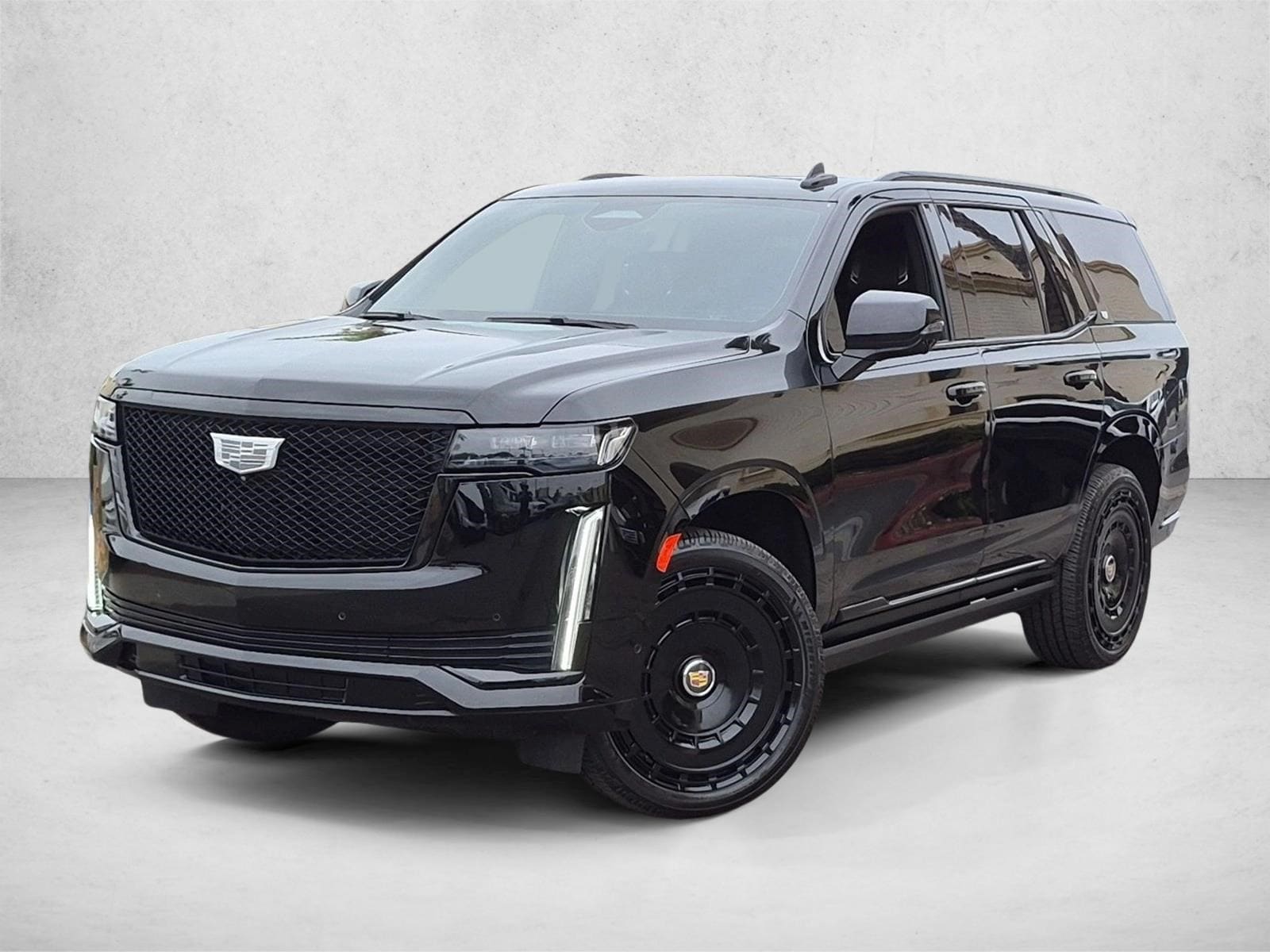 2022 Cadillac Escalade