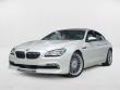 Used 2018 BMW ALPINA B6  Gran Coupe