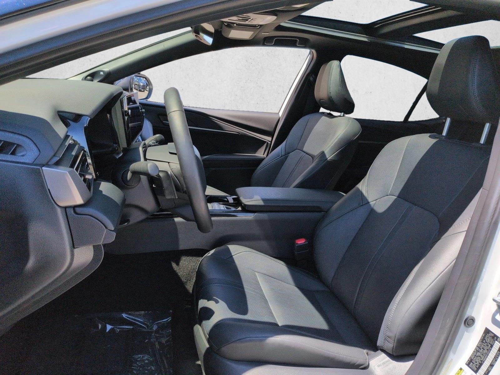 2026 Toyota Camry 17