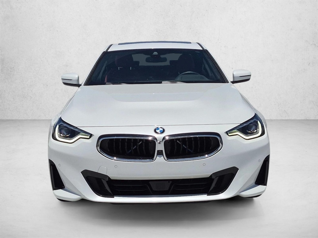 Used 2022 BMW 230i Coupe