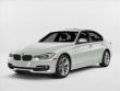 Used 2015 BMW 328i w/SULEV Sedan