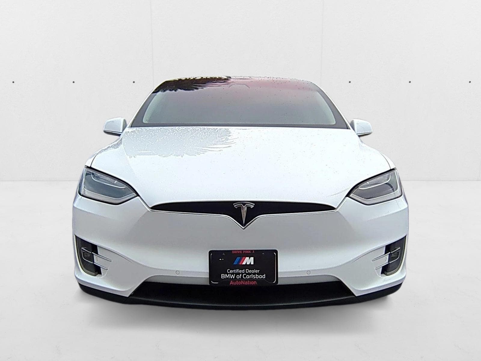 Used 2018 Tesla Model X 75D with VIN 5YJXCDE24JF112939 for sale in Carlsbad, CA