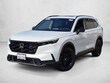  Honda CR-V Hybrid