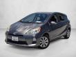 Used 2014 Toyota Prius c  Hatchback