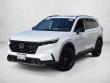 Used 2025 Honda CR-V Hybrid Sport-L SUV