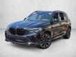 Used 2021 BMW X5 M  SUV