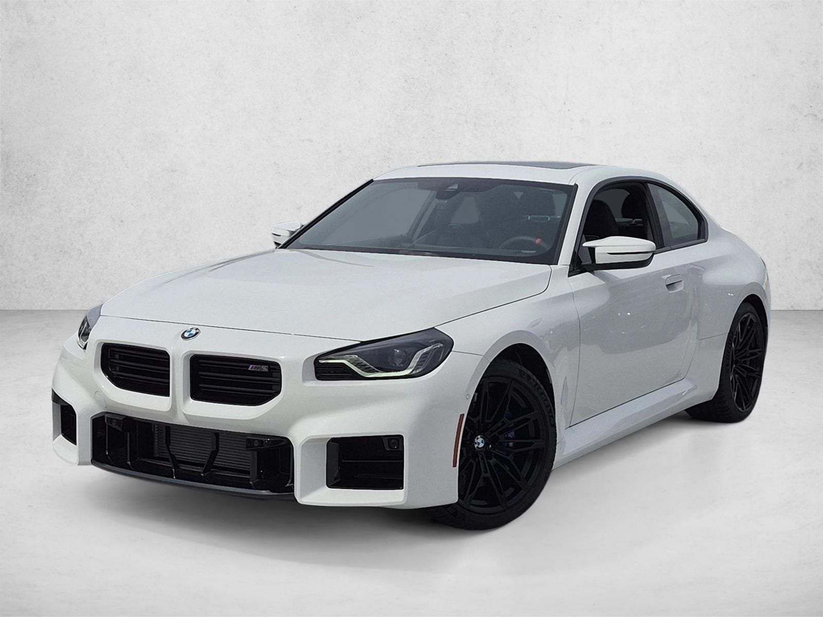 2026 BMW M2 Coupe