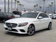 Used 2021 Mercedes-Benz C-Class C 300 Sedan