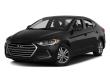 Used 2018 Hyundai Elantra SEL Sedan