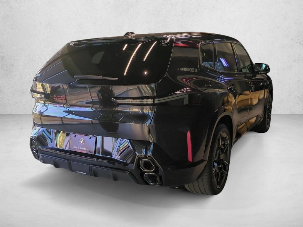 New 2026 BMW XM Label SUV