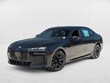 BMW 740i