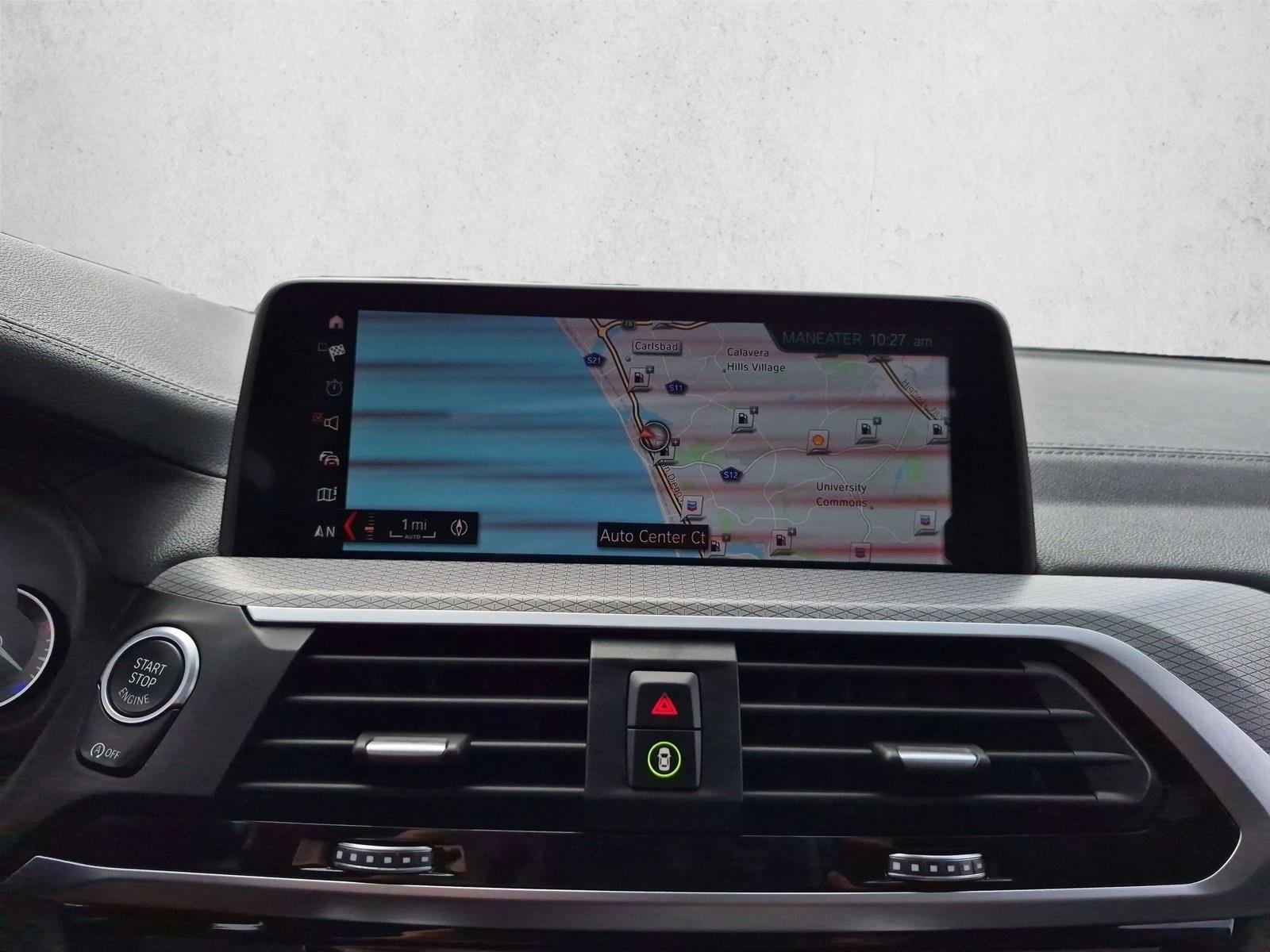 2019 BMW X3 40i - Photo 13
