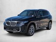  BMW X5 PHEV