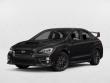 Used 2016 Subaru WRX STI Sedan