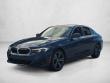 Certified 2024 BMW 330i  Sedan