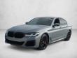 Used 2023 BMW 540i  Sedan