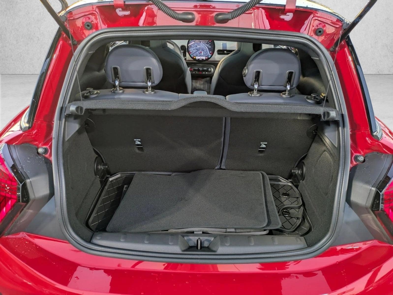 2025 MINI Hardtop 2 Door Cooper S photo 6