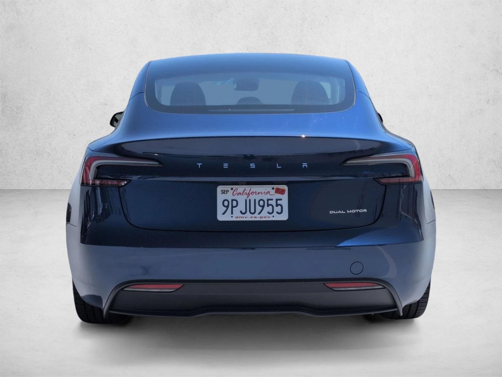 2024 Tesla Model 3 Long Range photo 6
