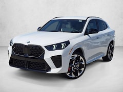 2026 BMW X2 xDrive28i SUV