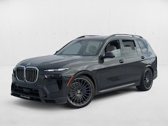 2026 BMW ALPINA XB7 SUV