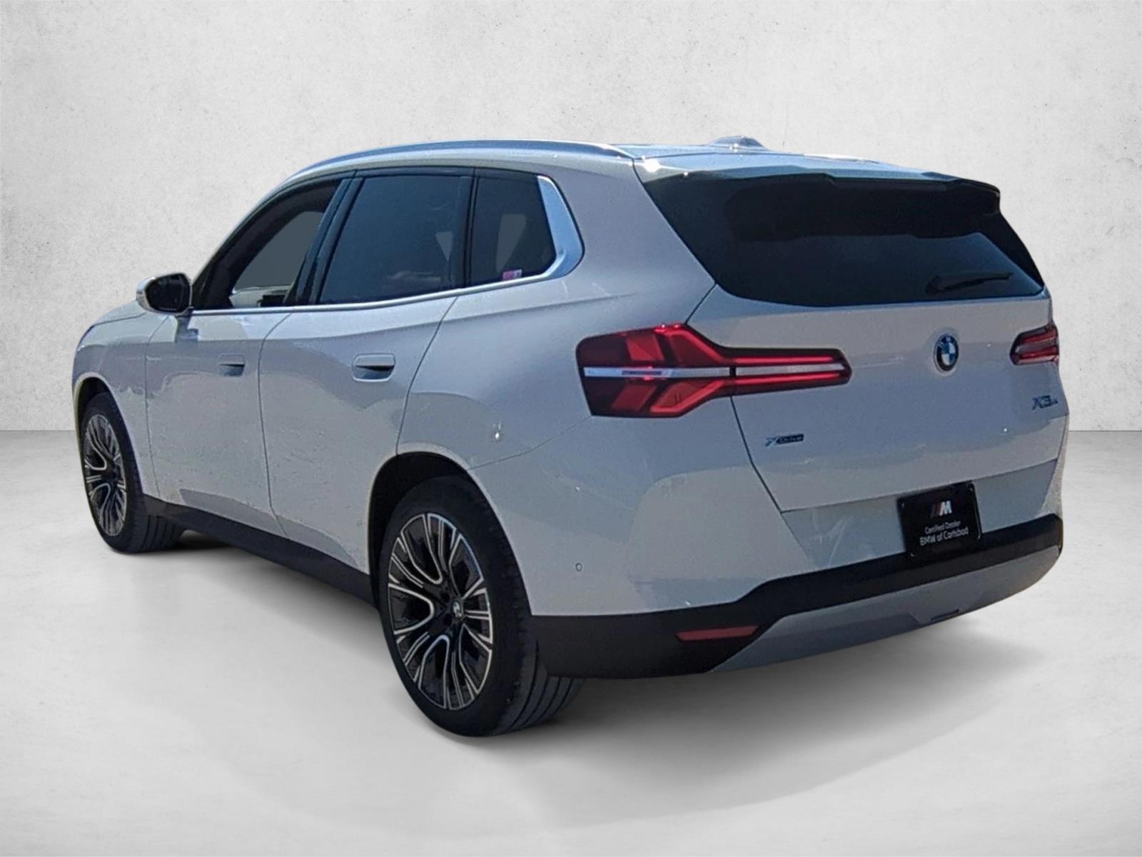Certified 2026 BMW X3 30 xDrive SUV