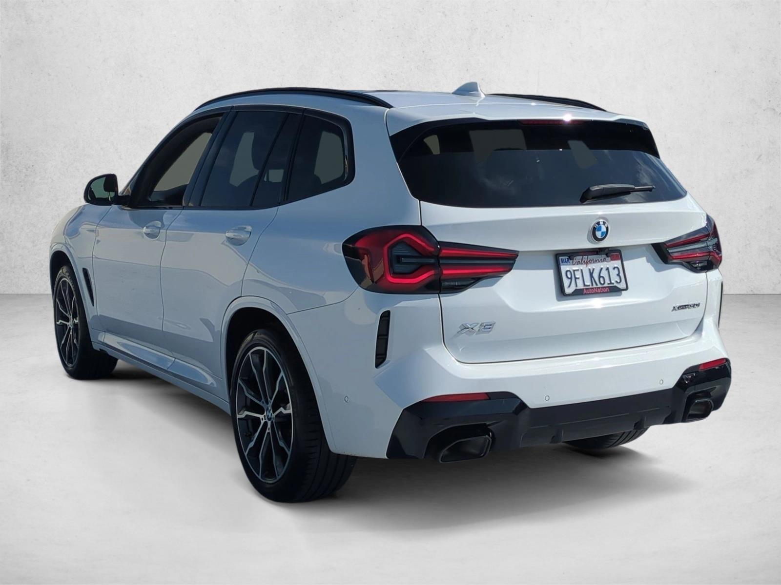 2023 Bmw X3 xDrive30i photo 3
