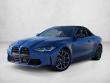 Used 2023 BMW M4 Competition xDrive Convertible