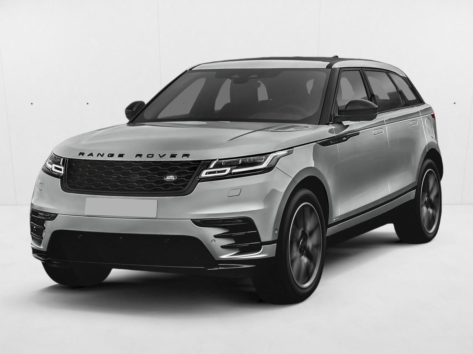 2021 Land Rover Range Rover Velar S