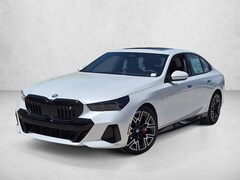 2027 BMW i5 eDrive40 Sedan