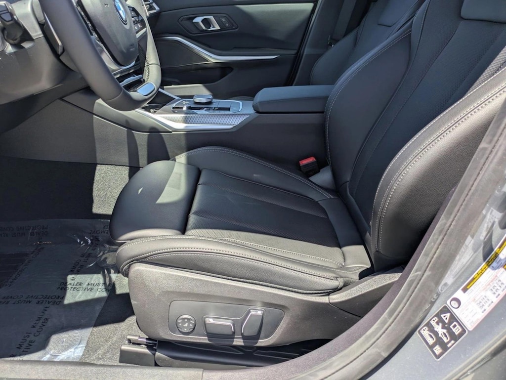 New 2026 BMW 330i xDrive Sedan