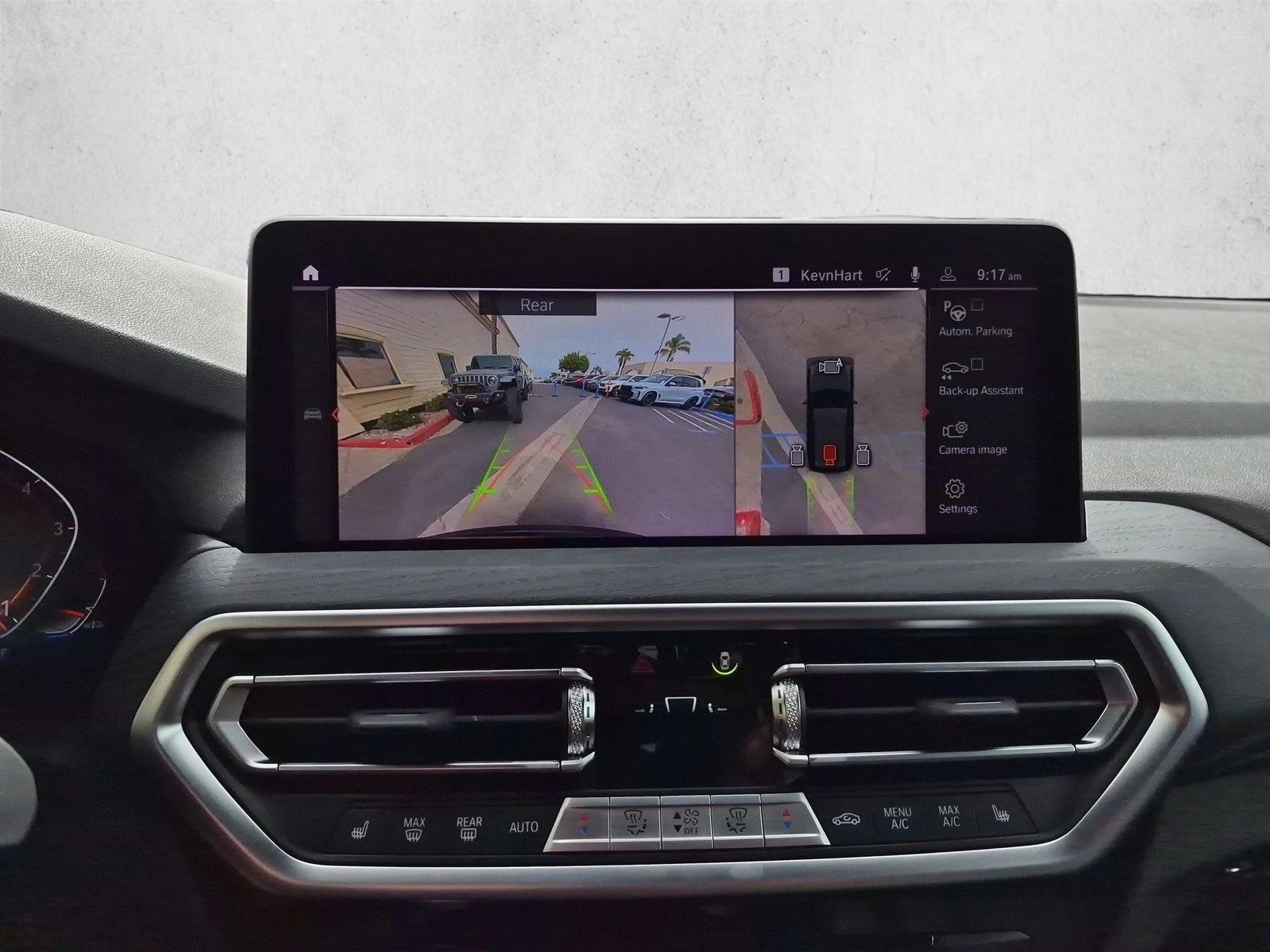 2023 BMW X3 30i - Photo 14