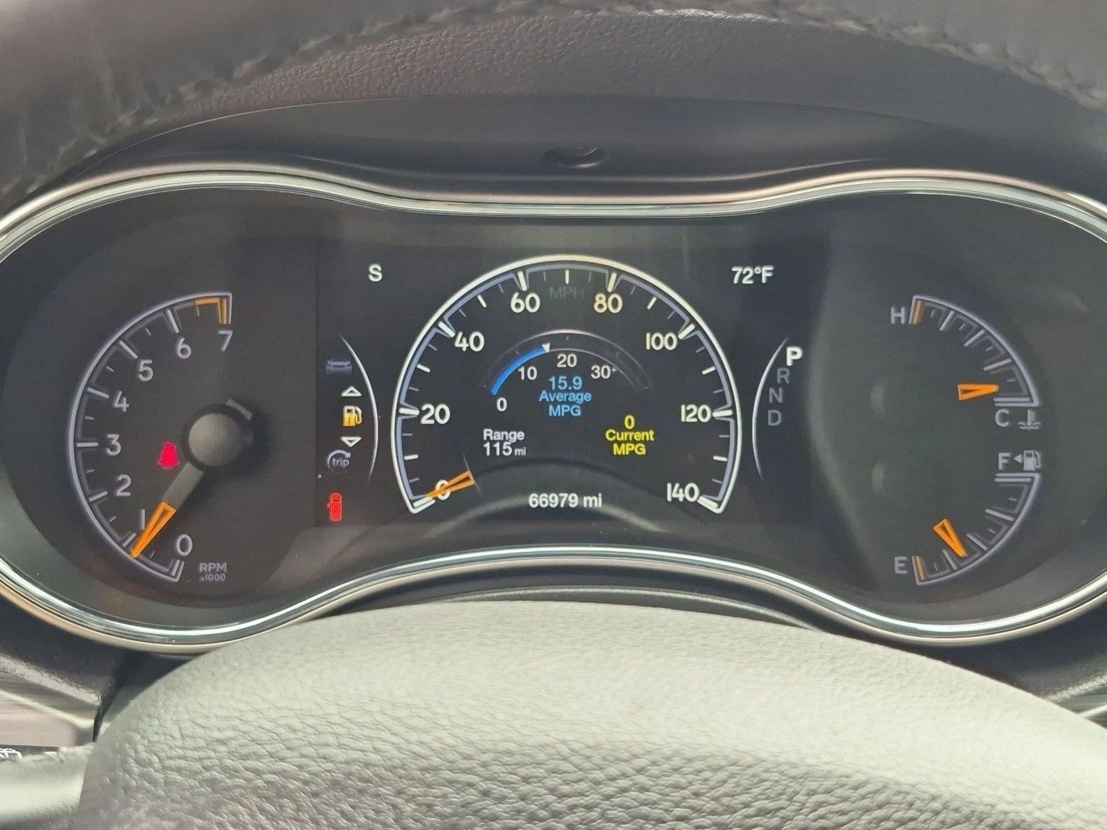 2021 Jeep Grand Cherokee Laredo E - Photo 11