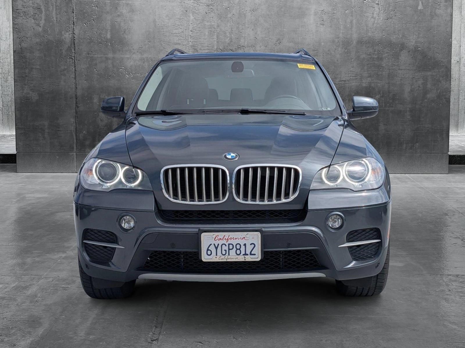 Used 2013 BMW X5 xDrive35i Premium with VIN 5UXZV4C53D0B11057 for sale in Carlsbad, CA