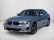 Used 2025 BMW 330i xDrive Sedan