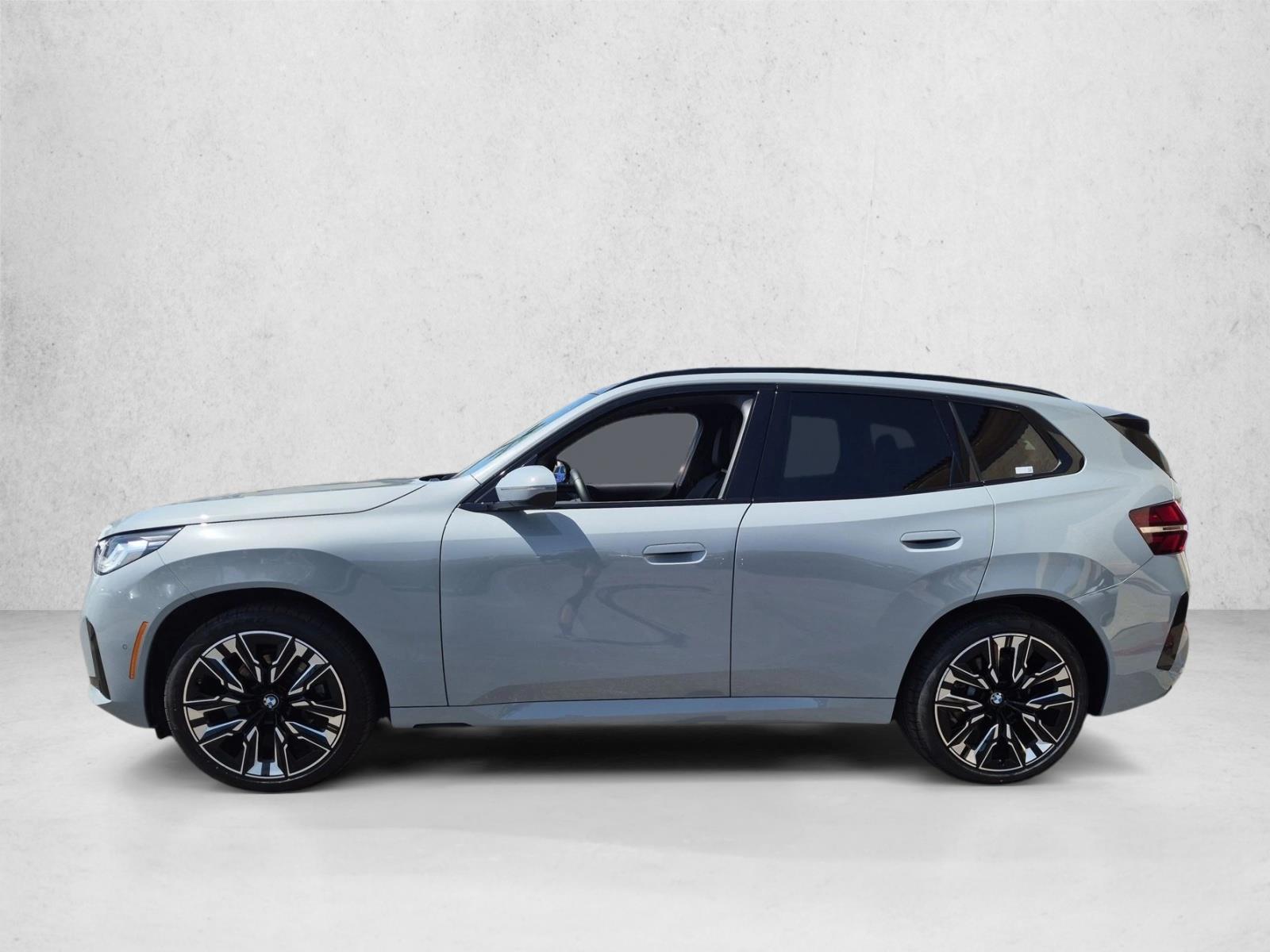 2026 BMW X3 30 - Photo 9