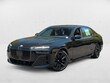 BMW 760i